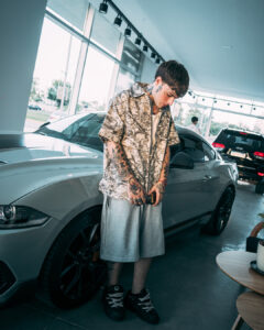 AUTO V6
