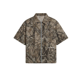 Realtree Zip