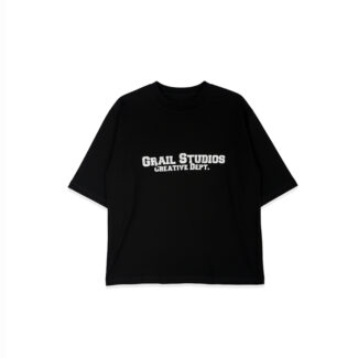 T-SHIRT "DISTRESSED"